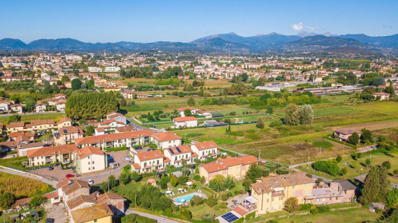 Villa Gabriella Lukka Zewnętrze zdjęcie